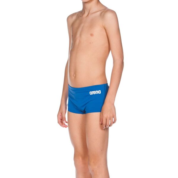 Arena B Solid Short Jr Kids' Swimsuit, Size: 10Y