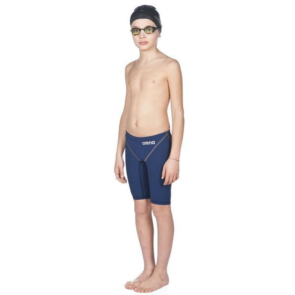 Arena Powerskin St 2.0 Jammer Jr, Size: 6Y