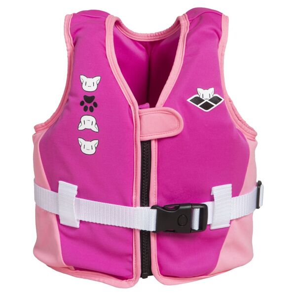 Arena Friends Swim Vest Training Tools, Size: 2Y