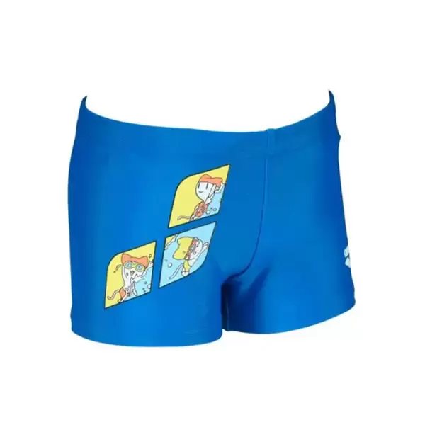 Arena Training Kids Boy Short Kids' Swimsuit, Size: 1Y