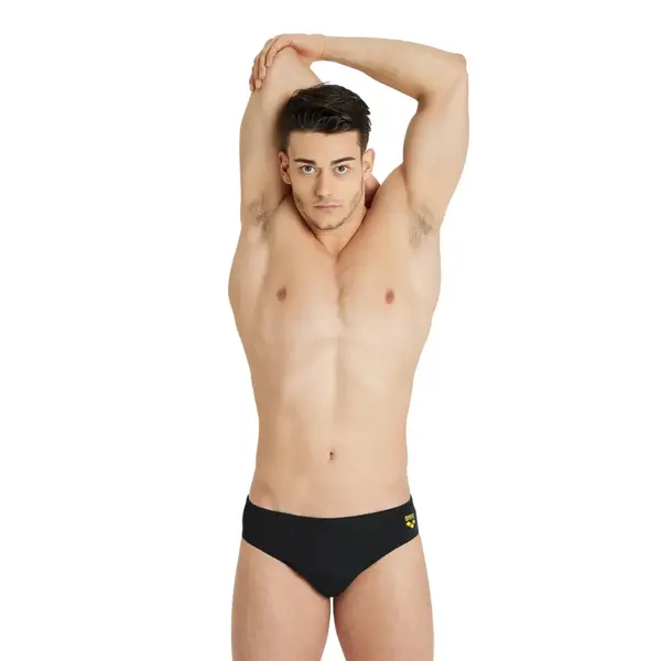 Arena Swim Briefs Placement Aνδρικό Μαγιό Πισίνας, Μέγεθος: 75