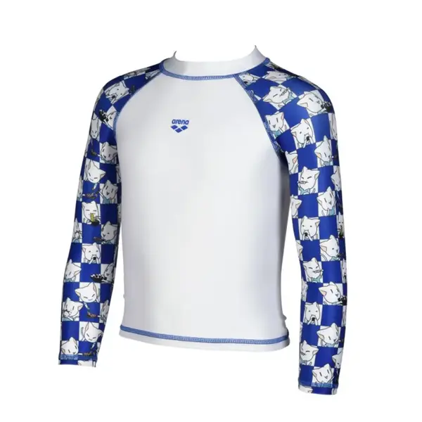 Arena Friends Kids UV Kids' Shirt, Size: 1Y