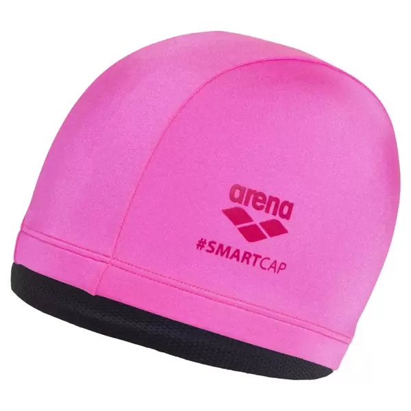 Arena Smartcap Παιδικό Σκουφάκι Κολύμβησης (6-12 ετών), Μέγεθος: 1