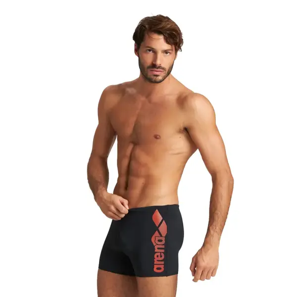 Arena Optimal Short Aνδρικό Μαγιό Πισίνας, Μέγεθος: 80