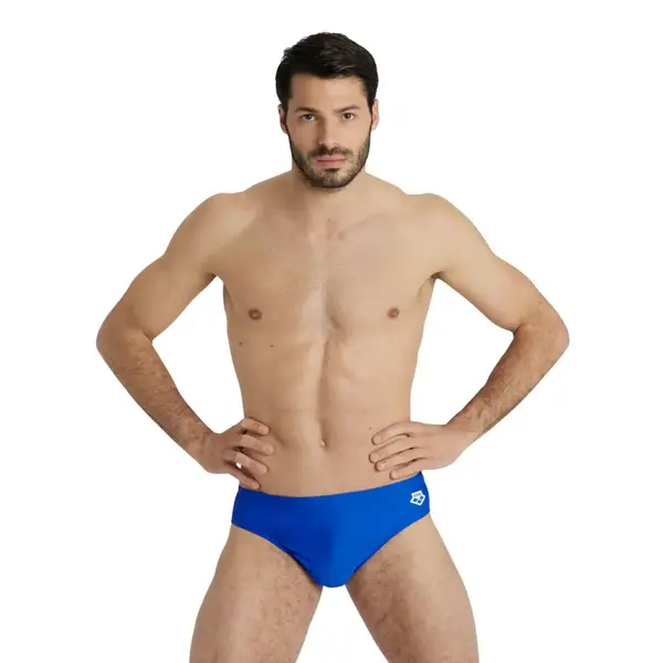 Arena Icons Swim Briefs Aνδρικό Μαγιό Πισίνας, Μέγεθος: 75