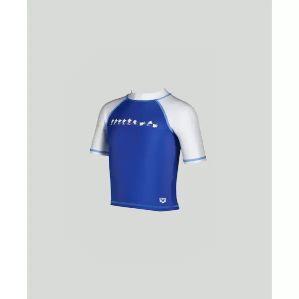 Arena Friends Kids UV S/S Παιδική Mπλούζα Αντιηλιακής Προστασίας, Μέγεθος: 1Y