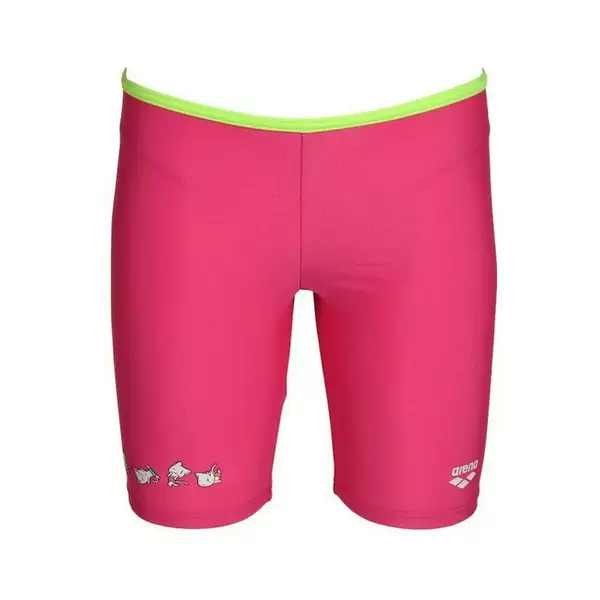 Arena Friends Kids' Jammer, Size: 1Y