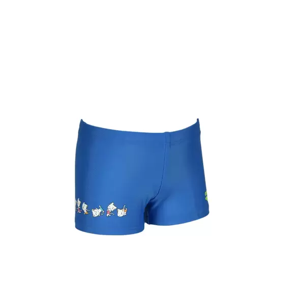 Arena Friends Graphic Kids' Swimsuit, Size: 1Y