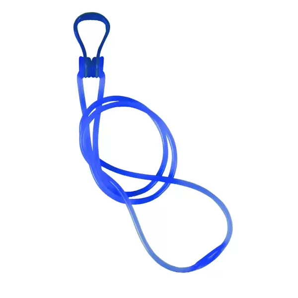 Arena Strap Nose Clip Pro Eξοπλισμός Κολύμβησης, Μέγεθος: 1