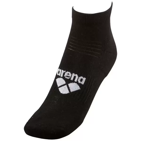 Arena New Basic Ankle 2 Pack Unisex Κάλτσες, Μέγεθος: L