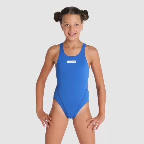 Arena Team Swimsuit Swim Tech So Παιδικό Μαγιό, Μέγεθος: 12Y