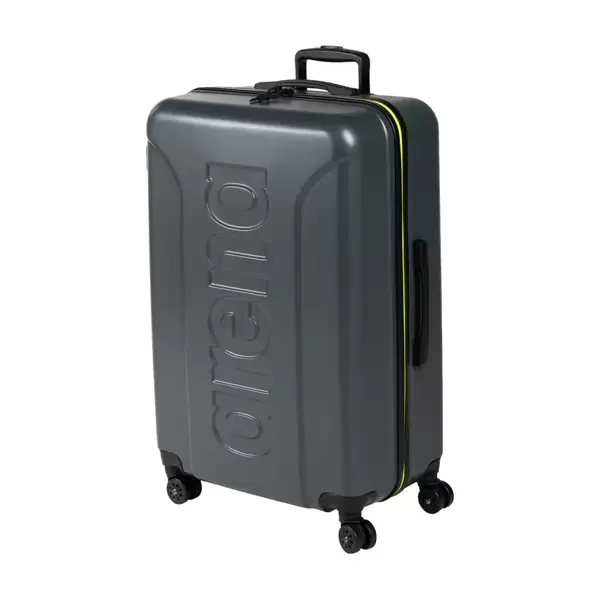 Arena Hard Shell Xl Cargo Unisex Τσάντα, Μέγεθος: 1