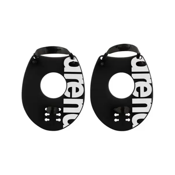 Arena Elite Hand Paddle 2 Eξοπλισμός Κολύμβησης, Μέγεθος: XS