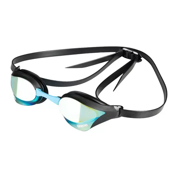 Arena Cobra Core Swipe Mirror Unisex Αγωνιστικά Γυαλάκια, Μέγεθος: 1