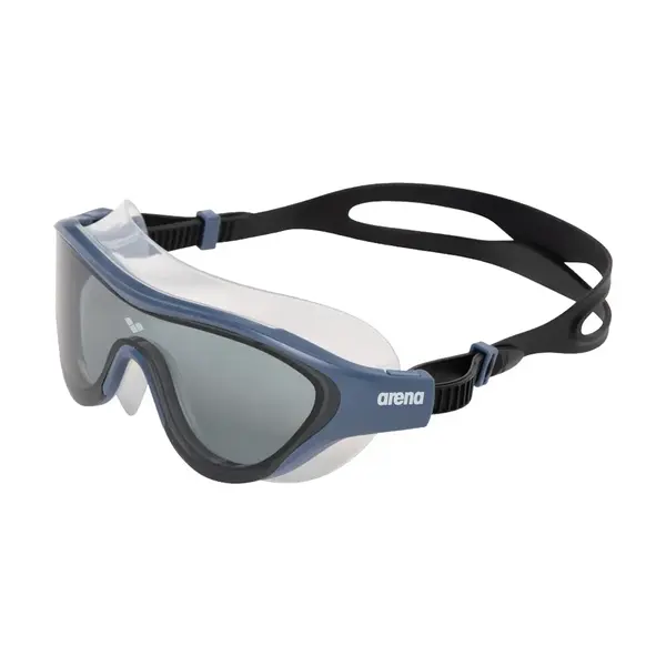 Arena The One Mask Unisex Training Goggles, Size: 1
