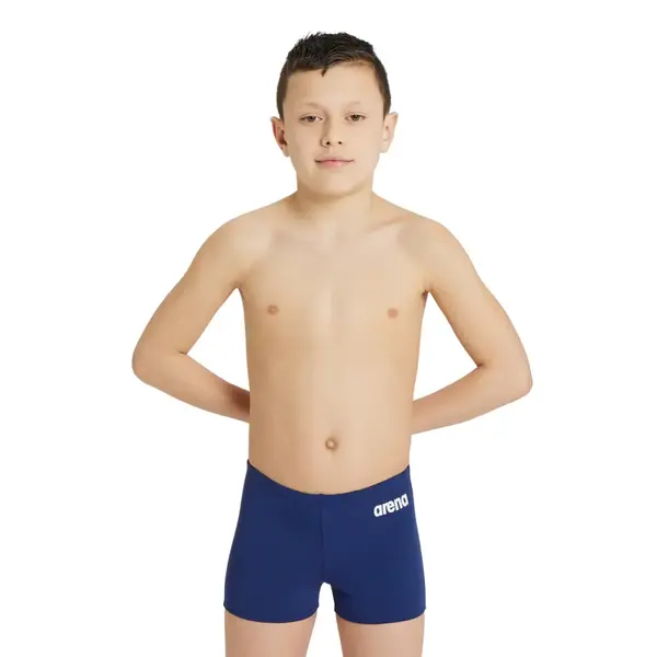 Arena B Team Swim Short Solid Παιδικό Μαγιό, Μέγεθος: 6Y