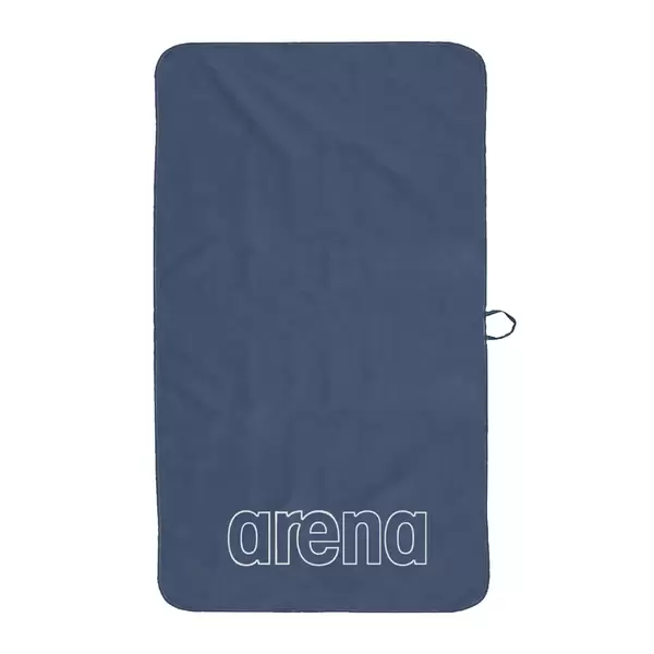 Arena Smart Plus Pool Towel Πετσέτα, Μέγεθος: 1