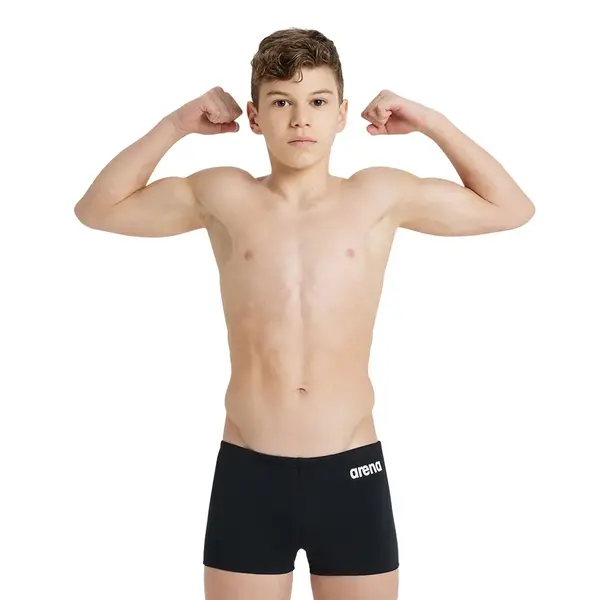 Arena Team Swim Short Solid Παιδικό Μαγιό, Μέγεθος: 8Y