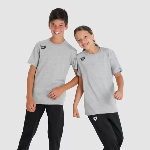 Arena Jr Team T-Shirt Panel, Size: 10Y
