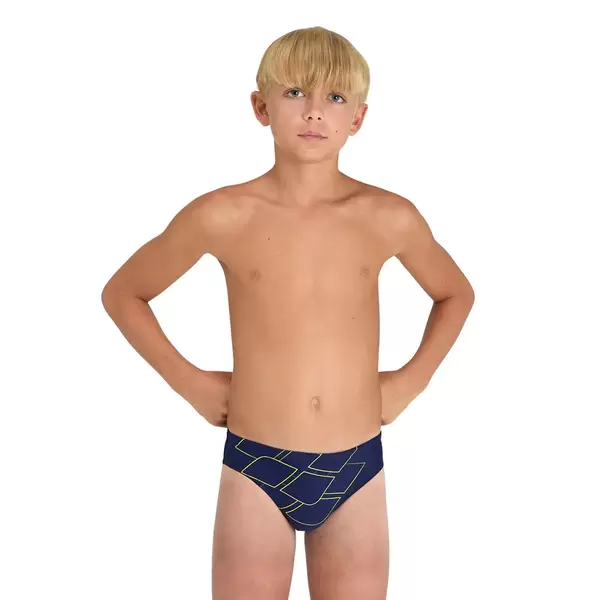 Arena Mark Swim Briefs Παιδικό Μαγιό, Μέγεθος: 6Y
