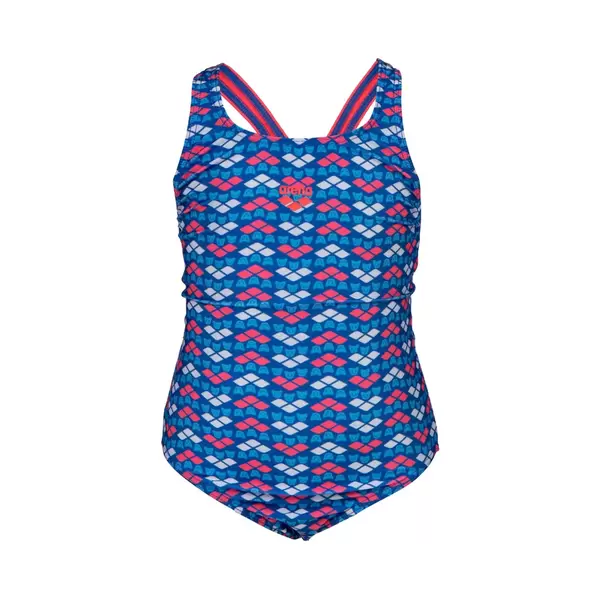 Arena Friends Swimsuit Kids' Swimsuit, Size: 1Y