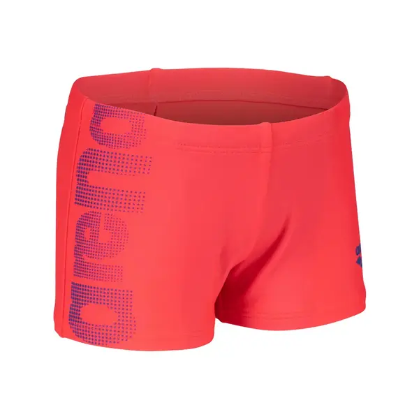 Arena Logo Kids Boy Short Παιδικό Μαγιό, Μέγεθος: 1Y
