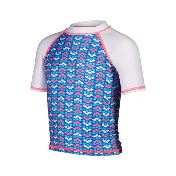 Arena Friends Kids UV S/S Παιδική Mπλούζα Αντιηλιακής Προστασίας, Μέγεθος: 1Y