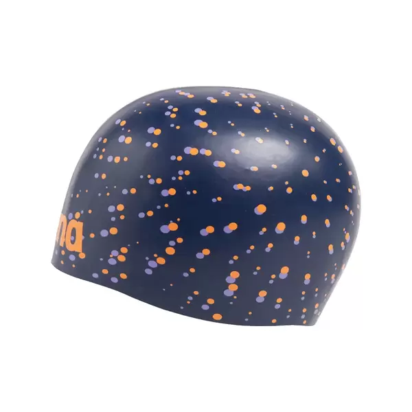 Arena Poolish Moulded Adults Swimming Cap, Size: 1