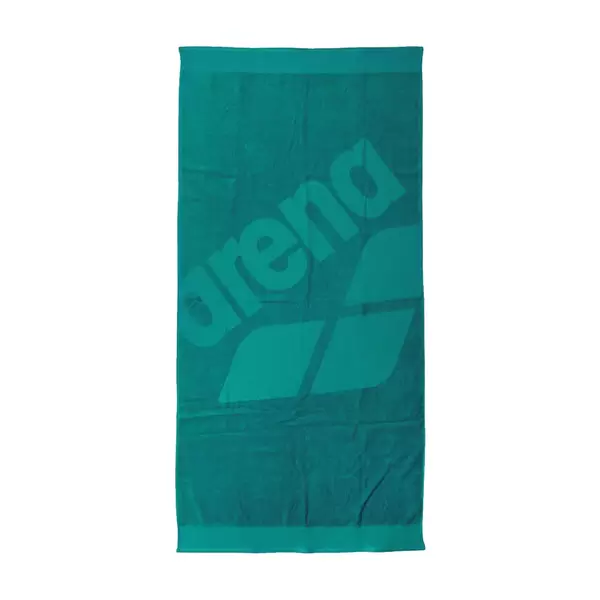 Arena Beach Towel Logo Πετσέτα 180 x 90, Μέγεθος: 1