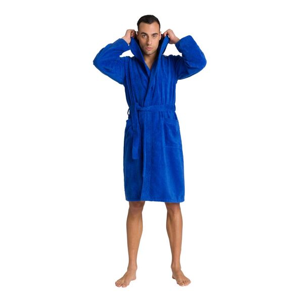 Core Soft Bathrobe, Size: S, 2 image