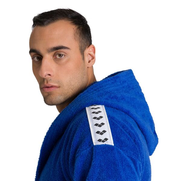 Core Soft Bathrobe, Size: S, 9 image