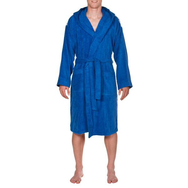 Core Soft Bathrobe, Size: S, 3 image