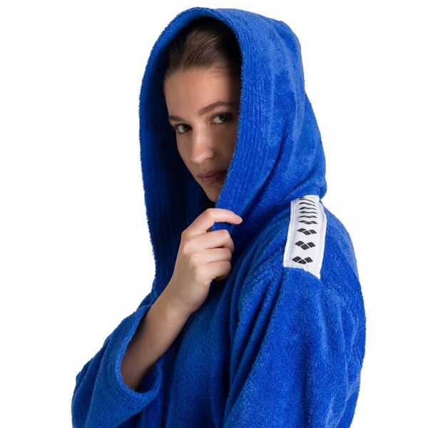Core Soft Bathrobe, Size: S, 10 image