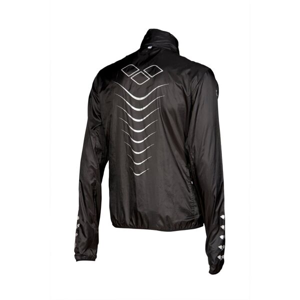 Run Windbreaker, Size: S, 2 image