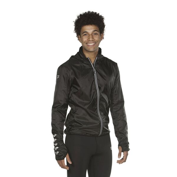 Run Windbreaker, Size: S, 5 image
