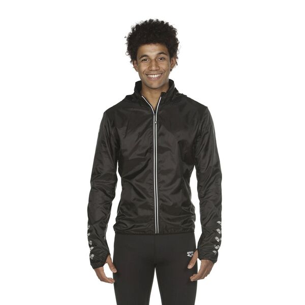 Run Windbreaker, Size: S, 8 image