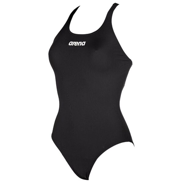 Arena Solid Swim Pro Women's Swimsuit, Size: 40, 8 image