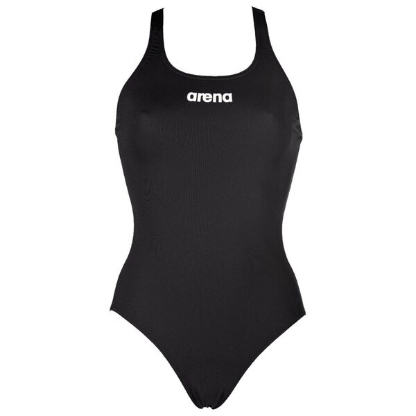 Arena Solid Swim Pro Women's Swimsuit, Size: 40, 7 image