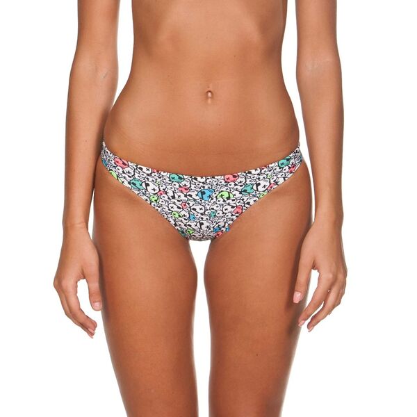 Αrena Women Bikini Brief Rulebreaker Real, Μέγεθος: XXS, 5 image