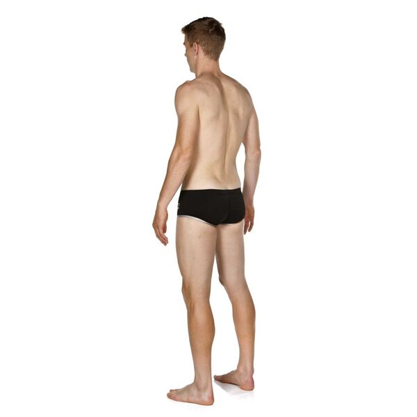 Arena Men Low Waist Short One Biglogo Aνδρικό Μαγιό Πισίνας, Μέγεθος: 70, 2 image