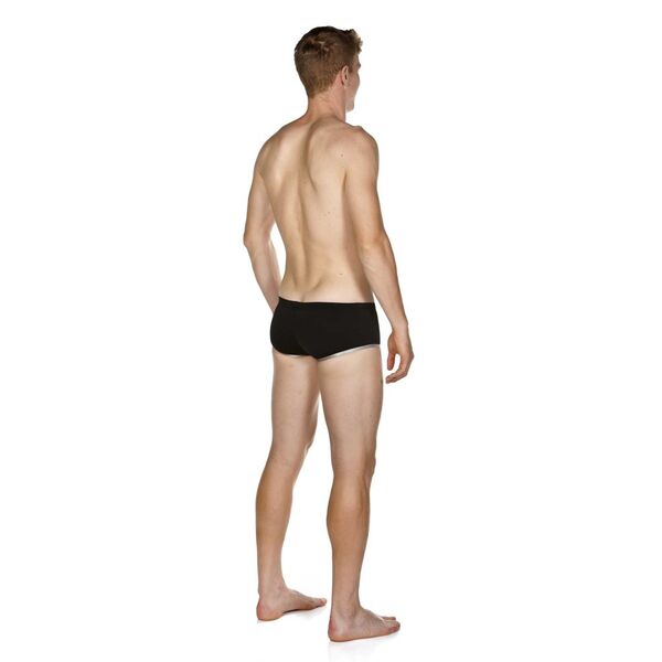 Arena Men Low Waist Short One Biglogo Aνδρικό Μαγιό Πισίνας, Μέγεθος: 70, 5 image