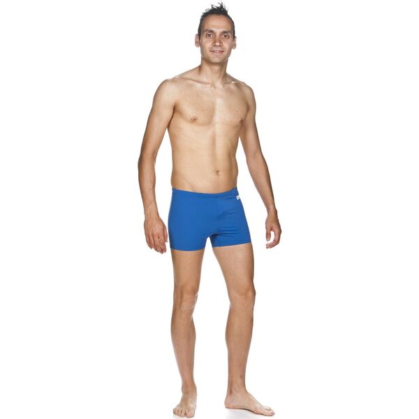 Arena Solid Short Aνδρικό Μαγιό Πισίνας, Μέγεθος: 70, 2 image