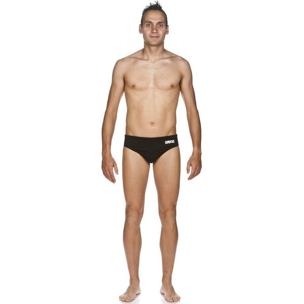 Arena Solid Brief Aνδρικό Μαγιό Πισίνας, Μέγεθος: 75, 5 image