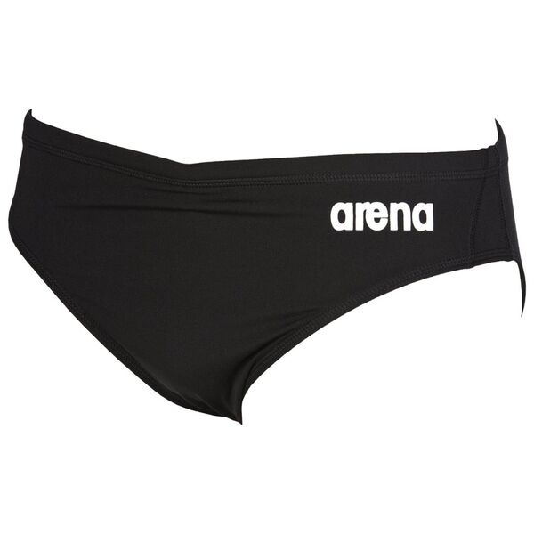 Arena Solid Brief Aνδρικό Μαγιό Πισίνας, Μέγεθος: 75, 4 image