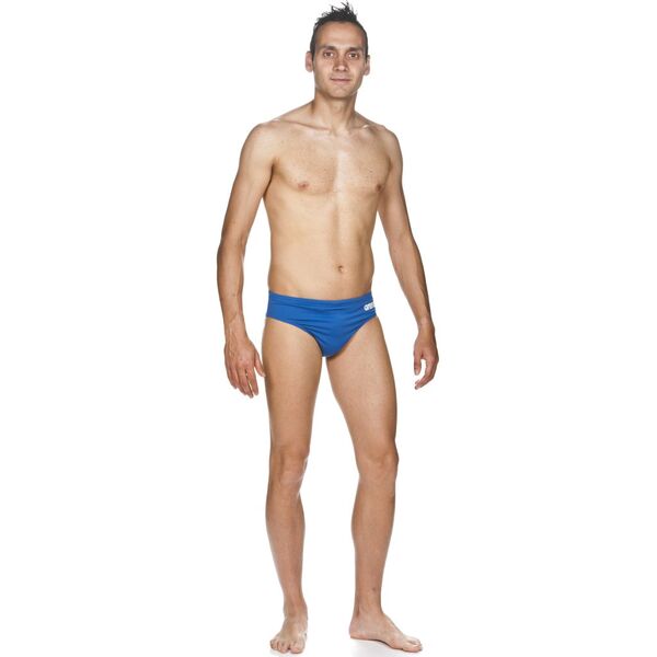 Arena Solid Brief Aνδρικό Μαγιό Πισίνας, Μέγεθος: 85, 7 image