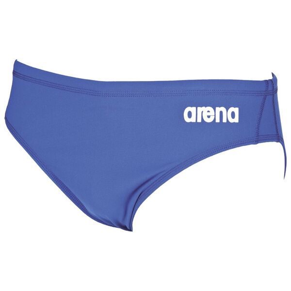 Arena Solid Brief Aνδρικό Μαγιό Πισίνας, Μέγεθος: 85, 4 image