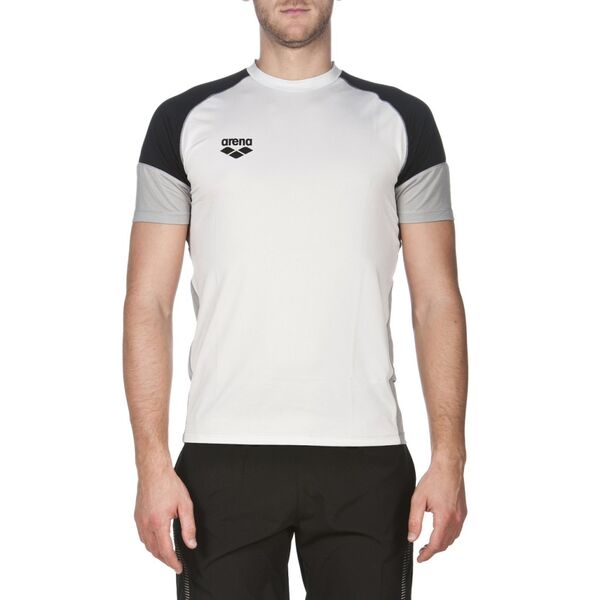 Arena TL Tech Raglan Tee, Μέγεθος: XS, 10 image