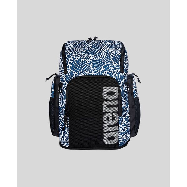 Arena Swim Backpack 45L Team Allover, Size: 1, 2 image