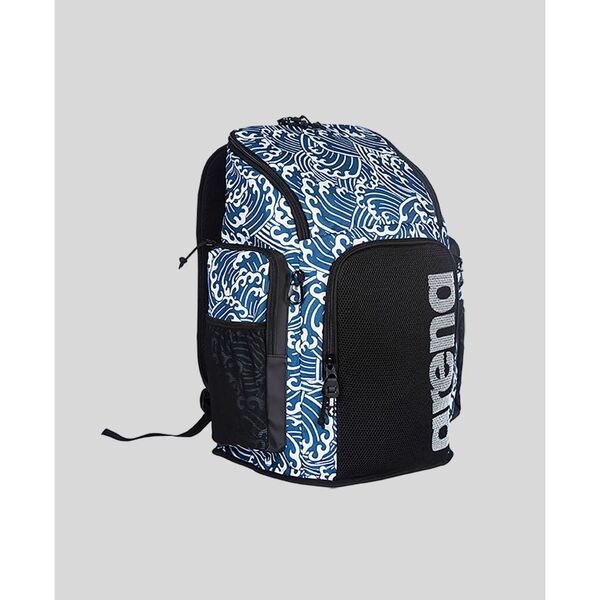 Arena Swim Backpack 45L Team Allover, Size: 1, 3 image