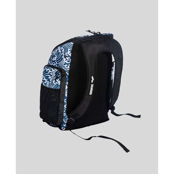Arena Swim Backpack 45L Team Allover, Size: 1, 6 image